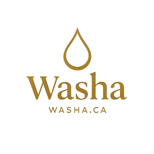 Washa - Canada's #1 Pressure Washing Service